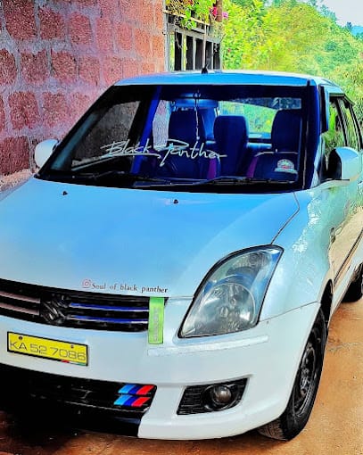 Coorg Taxi Tours and Travels business photograph