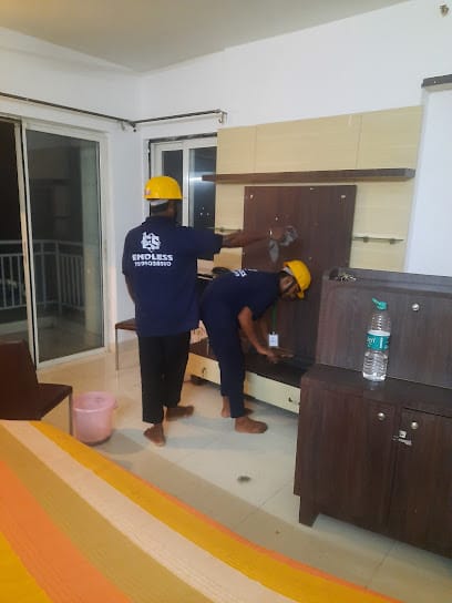 Endless Service business photograph