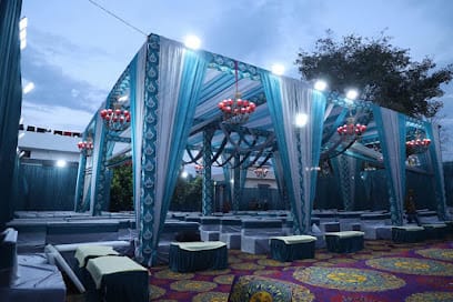 Raman Wedding Planner business photograph