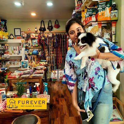 Furever Pet Clinic & Store business photograph