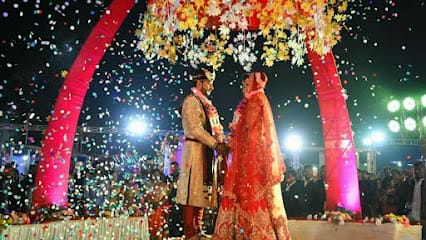 The Diwan's - Events and Weddings business photograph