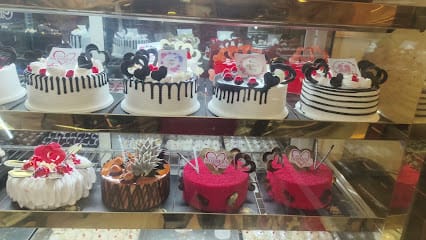 CandleCakes Sweets and The eggless bakery(Purity Is Our Priority) business photograph