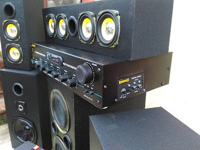 PAPU ELECTRONICS(SALES & SERVICE) business photograph