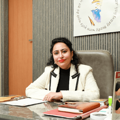 Sunshine Skin & Hair Clinic by Dr. Namrata Ghai business photograph