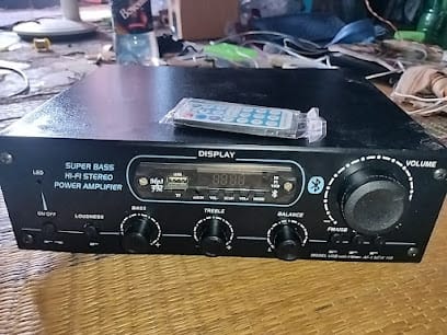 MS.electronic business photograph