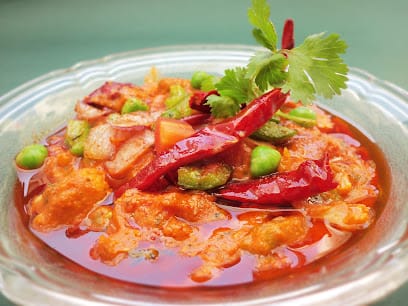 Chef Sunil's Cooking Classes business photograph