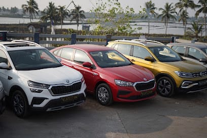 EVM Wheels Self Drive Rent a Car & Bike Rentals business photograph