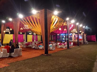 SHAKYA TENT HOUSE business photograph