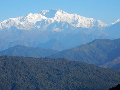 Adventure Darjeeling business photograph