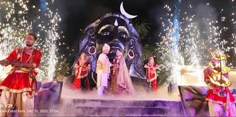 MAHADEV EVENT KOTA RAJASTHAN business photograph