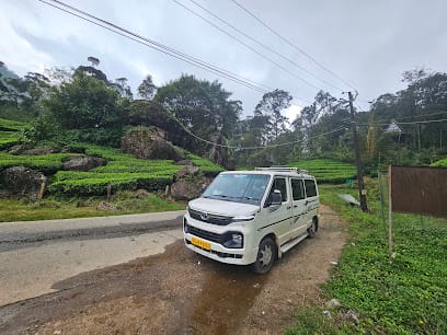 Cochin Car Rentals business photograph