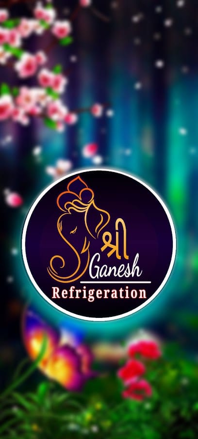 SHREE GANESH REFRIGERATION , ADAJAN ✓ business photograph