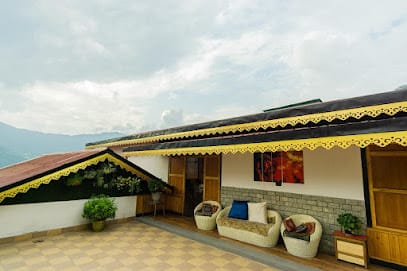 Hotel Norbu House Gangtok business photograph