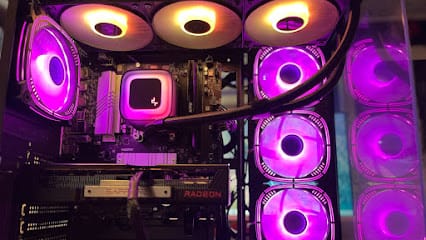 Quickfix Tech Solutions business photograph