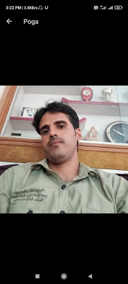 Goyal Plumber service business photograph