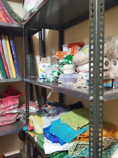 SAKSHI BOUTIQUE AND MATCHING CENTRE business photograph