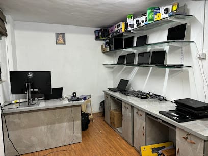 Genuine IT Solution - Trusted Computer Repair Service & Laptop Support Pune business photograph