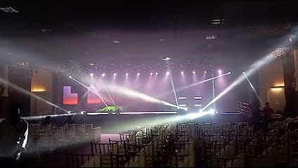 STYLITE PLANNER business photograph