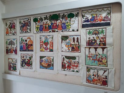 KRISHNA CREATIONS (Art studio and Activity centre) business photograph