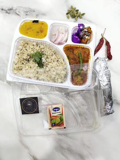 FbN Caterers business photograph