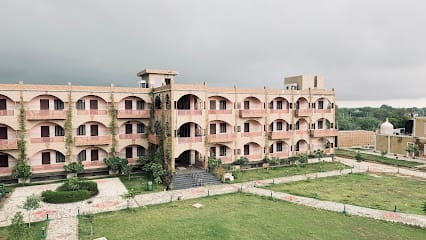 ISKCON Govardhan Retreat Center & Guest house business photograph