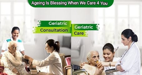 We Care 4 You - Care Taker Service - Nursing staff supplier business photograph