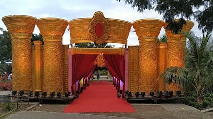 Somganesh Decorator And Events business photograph