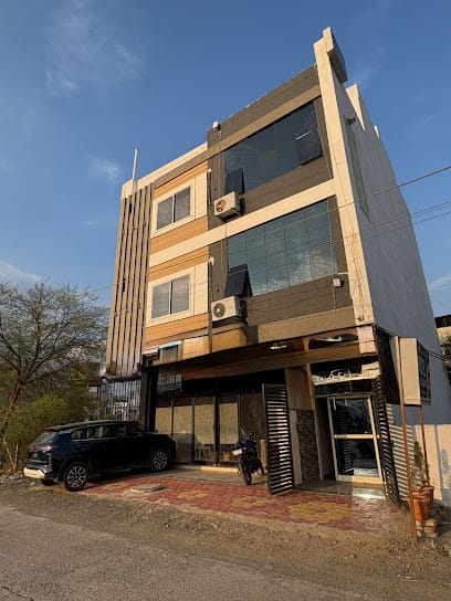 Hotel Mauris Inn business photograph