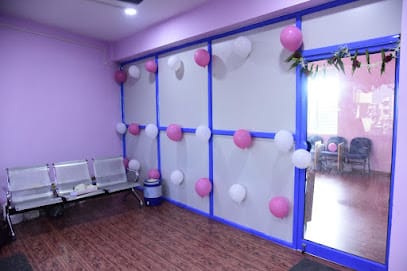 MAC EDUCATION NURSING INSTITUTE BORSAD business photograph