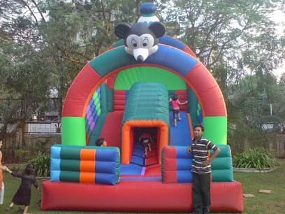 PLAN IT - Birthday Party & Events Planner in Mumbai business photograph