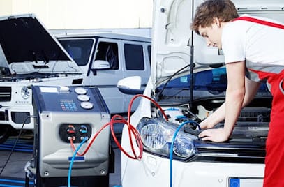 Guru Harkishan Motors business photograph