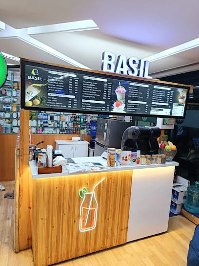 Basil Health business photograph