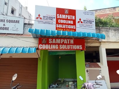 Sampath Cooling Solutions business photograph