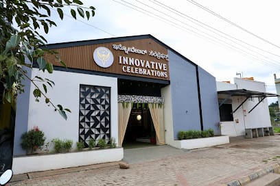 Innovative Events and Management business photograph