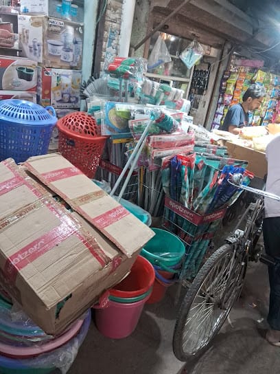 DISPOSAL & CROCKERY business photograph
