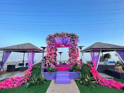 Chandigarh Creative Wedding Planners business photograph