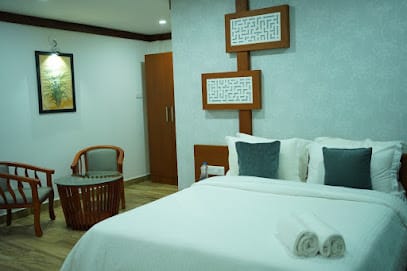 Fly My Holidays Pvt Ltd business photograph