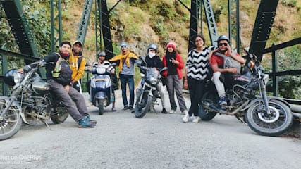 INDIA BIKE RENT( bike on rent) business photograph