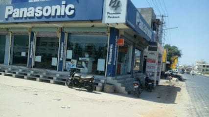 VIKAS ELECTRONICS business photograph