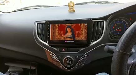 Auto Jockey business photograph