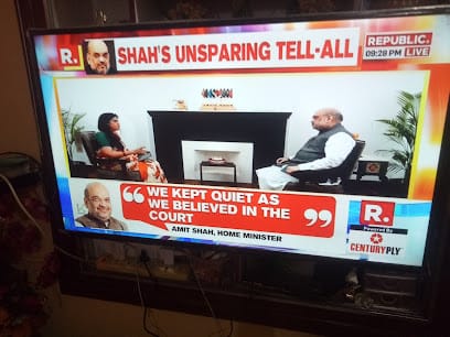 LED, LCD & SMART TV REPAIR (GALLOWAY INC) business photograph