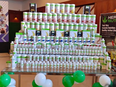 HERBALIFE NUTRITION OFFICE SAGAR MADHYA PRADESH business photograph
