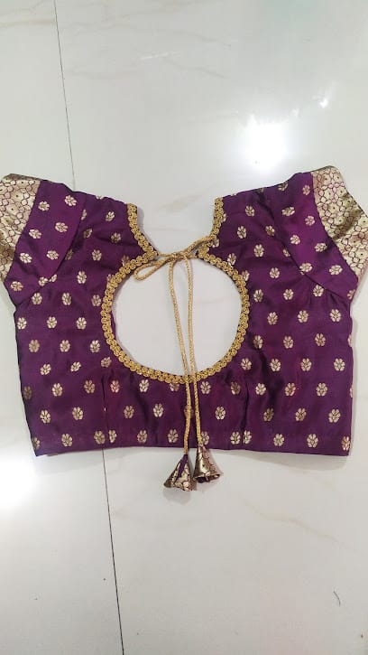 Kavita Ladies Fashion business photograph