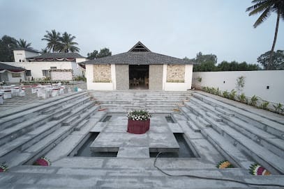 SvaRaga Venue business photograph