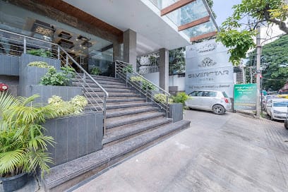 MySpace Silverstar Hotel business photograph