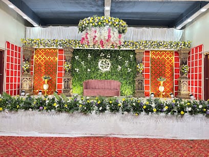 V Events business photograph