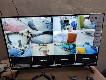 S Computers business photograph