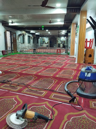 SAI HOME CLEANING business photograph