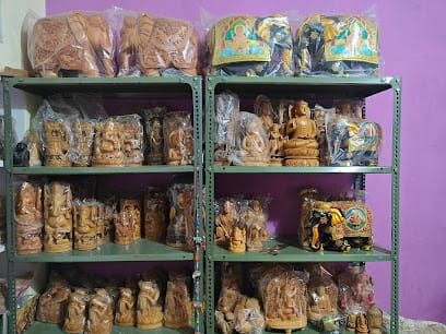 Krishna Handicrafts business photograph
