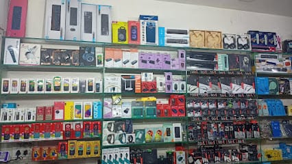 G T Electronics business photograph